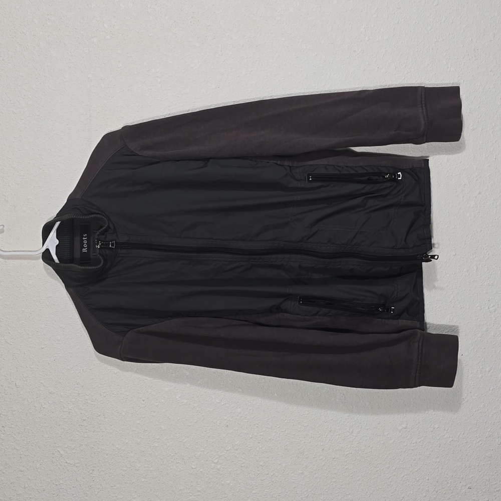 Roots Jacket